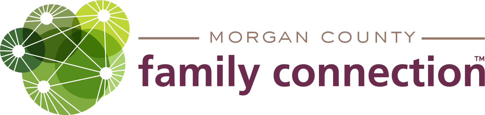 Morgan County – GAFCP logo